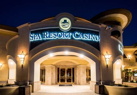 Palm Springs area Casinos